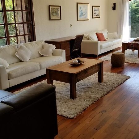 Villa Waslala Punta del Este Exterior foto