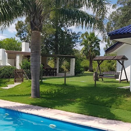 Villa Waslala Punta del Este Exterior foto