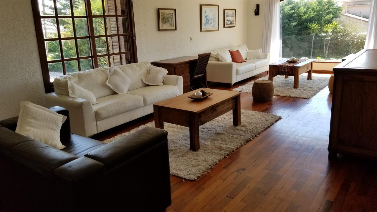 Villa Waslala Punta del Este Exterior foto