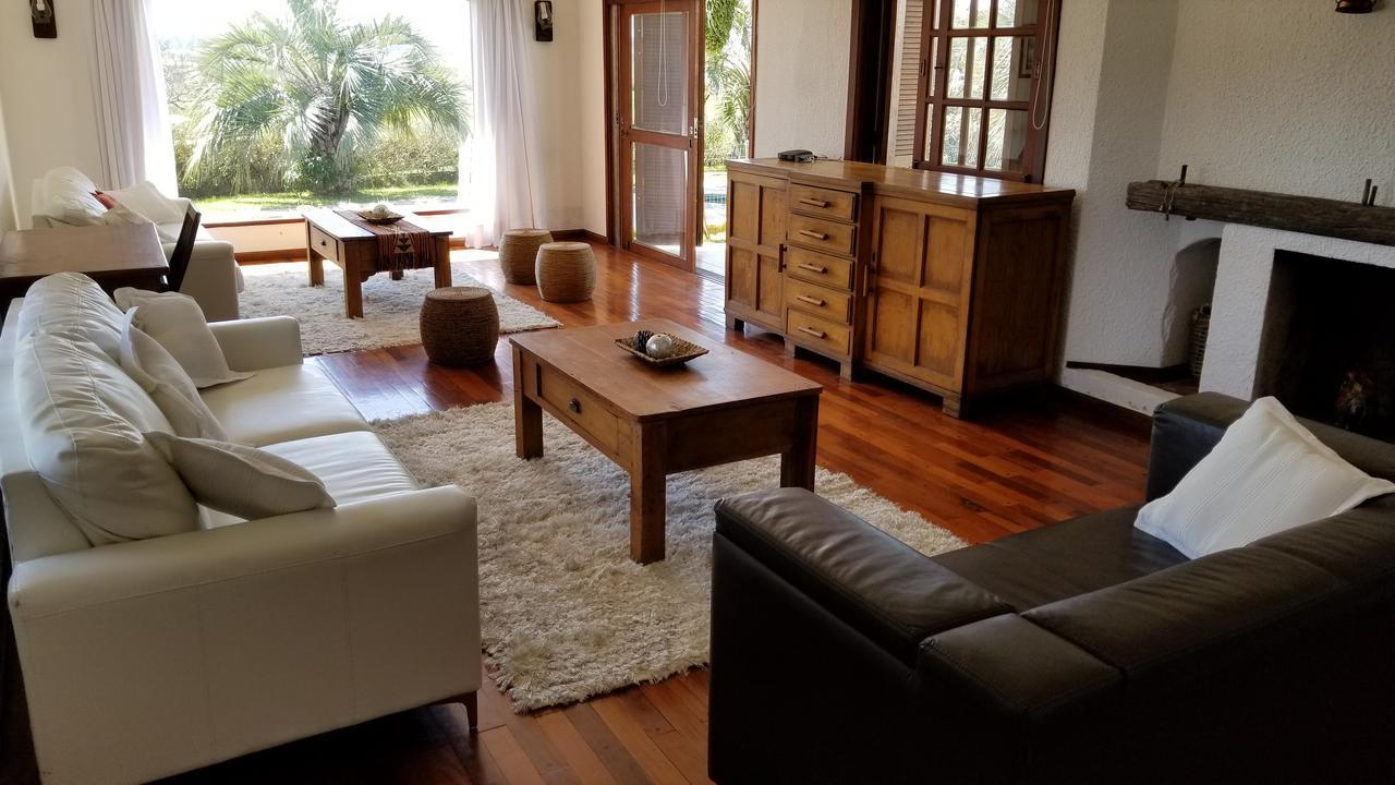 Villa Waslala Punta del Este Exterior foto