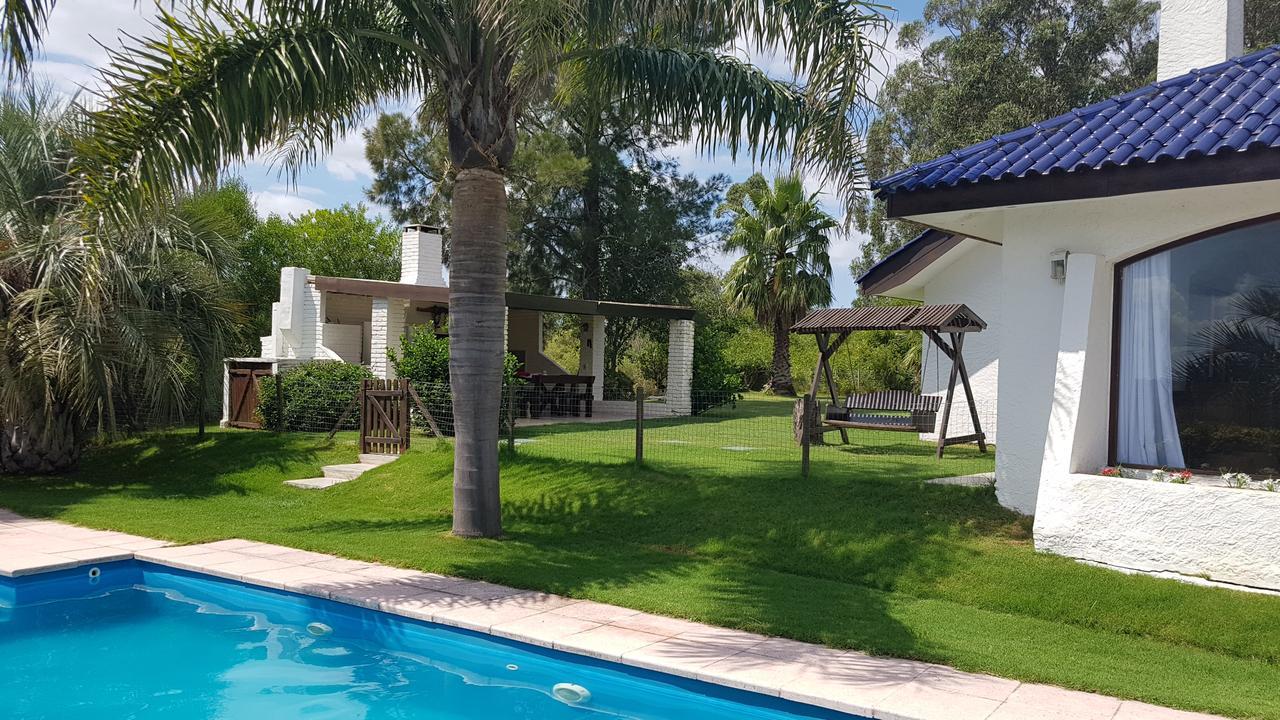Villa Waslala Punta del Este Exterior foto