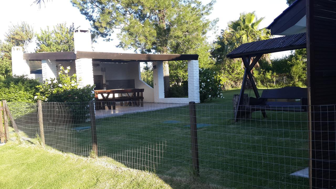 Villa Waslala Punta del Este Exterior foto