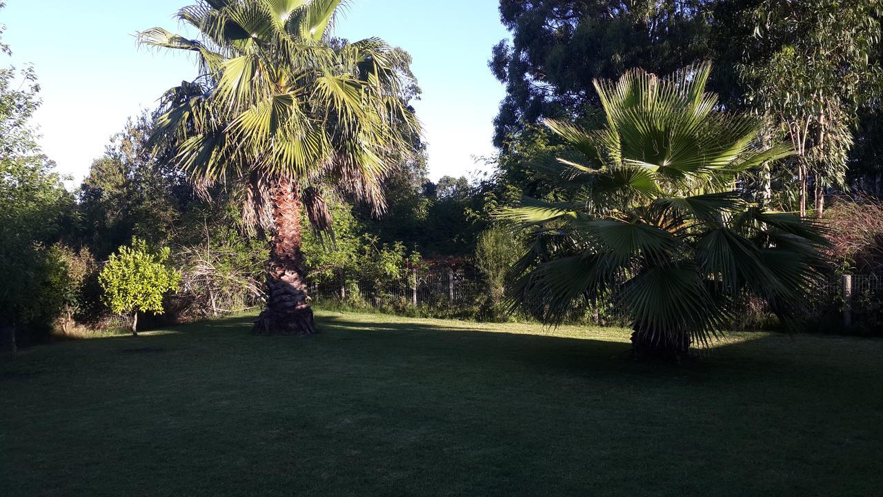 Villa Waslala Punta del Este Exterior foto