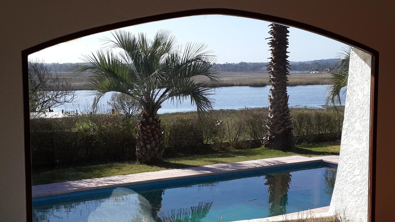 Villa Waslala Punta del Este Exterior foto