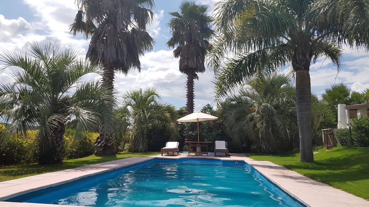 Villa Waslala Punta del Este Exterior foto