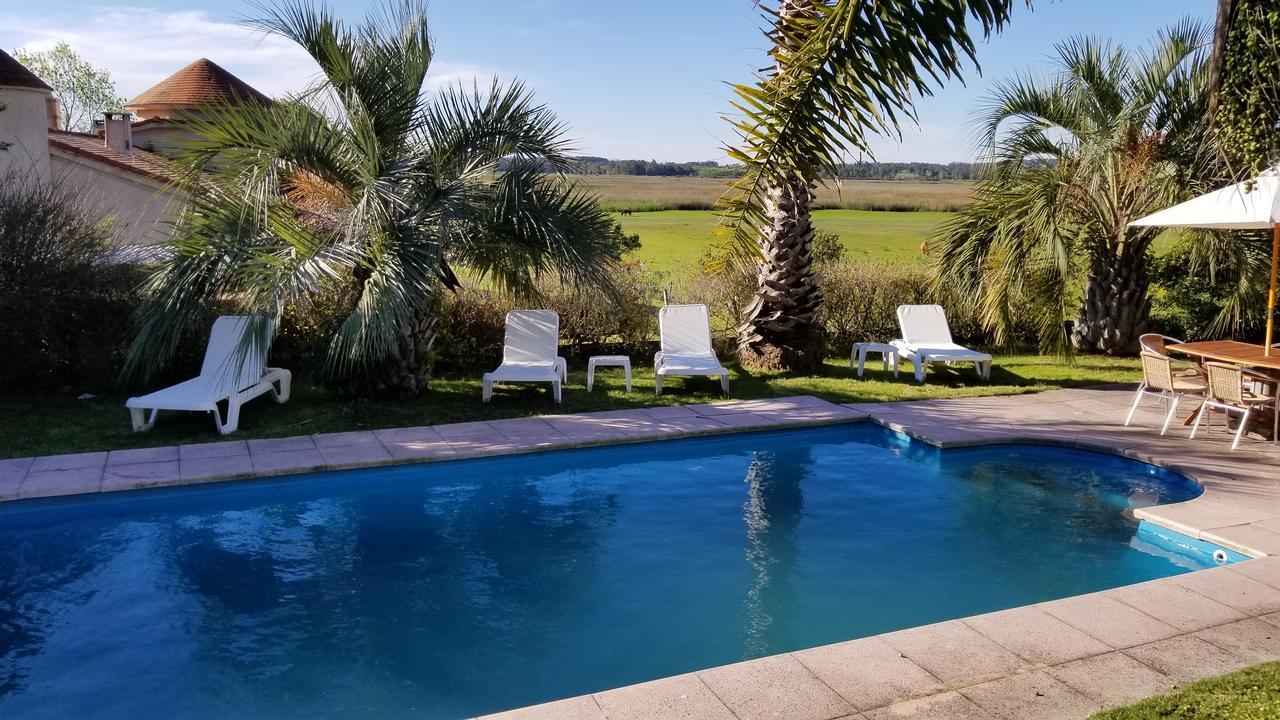 Villa Waslala Punta del Este Exterior foto