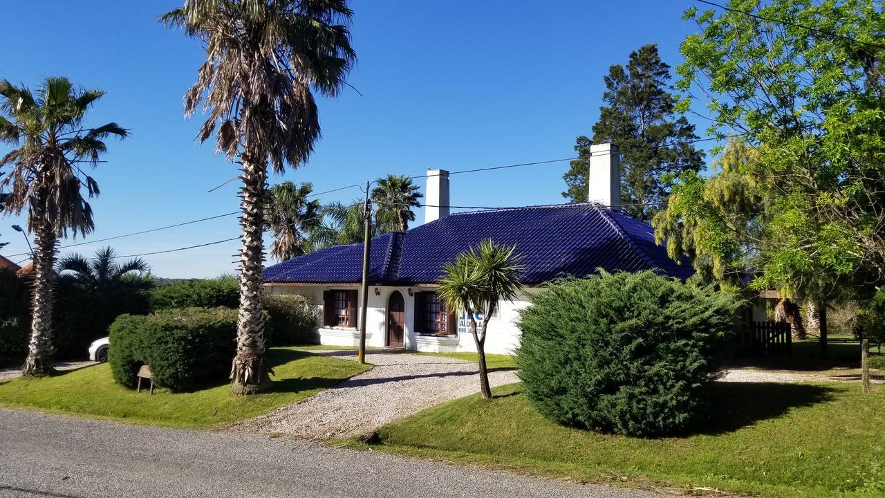 Villa Waslala Punta del Este Exterior foto